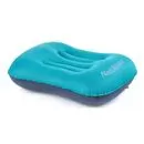 imagem do produto Travesseiro Inflvel Ultralight Aeros Azul  - Naturehike