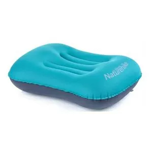 imagem de Travesseiro Inflável Ultralight Aeros Azul  - Naturehike