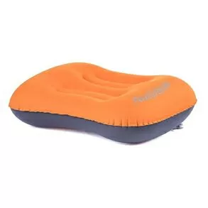 imagem de Travesseiro Inflvel Ultralight Aeros Laranja - Naturehike