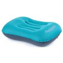 imagem do produto  Travesseiro Inflvel Ultralight Pump Outdoor - Naturehike