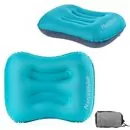imagem do produto Travesseiro Inflvel Ultralight Pump Outdoor - Naturehike