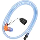 imagem do produto Tubo e Valvula para Bolsa Reservatrio Sistema de Hidratao Streamer - Deuter