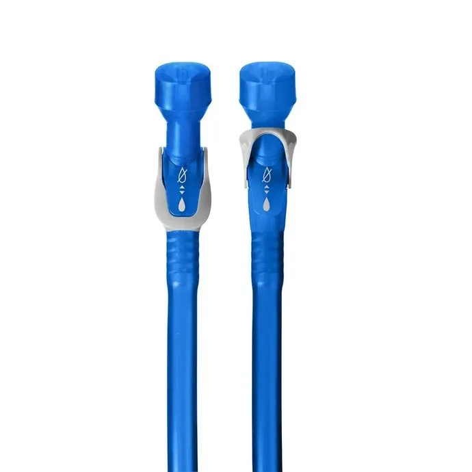 imagem do produto Valvula On/ Off Crux para Bico da Mangueira da Bolsa Reservatrio Sistema de Hidratao - Camelbak