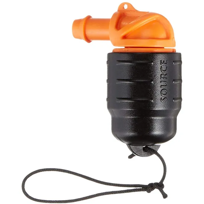 imagem do produto Vlvula para Bico da Mangueira da Bolsa Reservatrio de Hidratao do Streamer  - Deuter