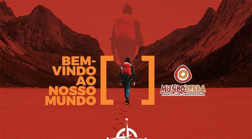 Mundo Terra - Bota, Tênis, Jaquetas, Segunda Pele para Aventura